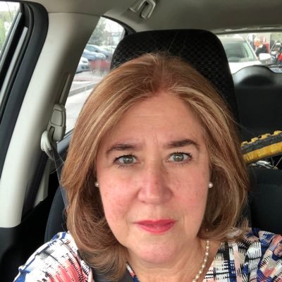 Profile Picture of Trinidad Cabrera Gil (@Trinicabrera61) on Twitter