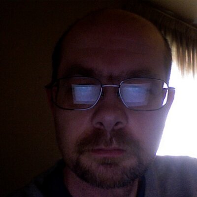 Profile Picture of Ralph Baker (@ralphbaker) on Twitter