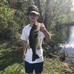 Profile Picture of Nathan Duff (@brosk_fishing) on Instagram