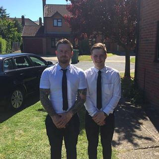 Profile Picture of Dean Mooney (@dean.moons.9) on Facebook