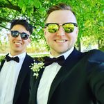 Profile Picture of Matthew Garrity (@matthew.garrity) on Instagram