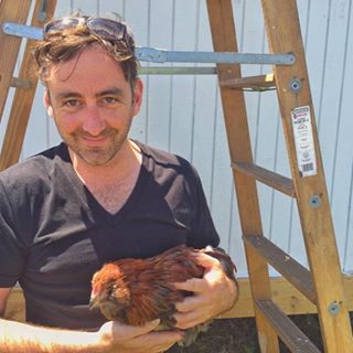 Brian Griffin - Facebook Profile Picture of Brian Griffin (@brianthomasgriffin) on Facebook