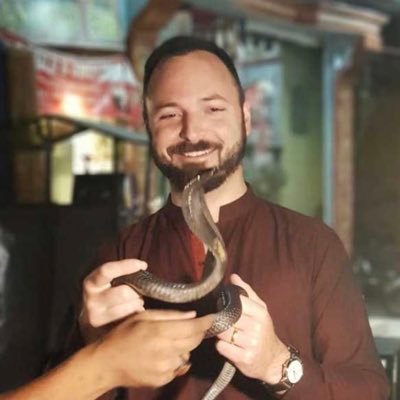 Profile Picture of Jeffrey Coppola (@jeff_coppola) on Twitter