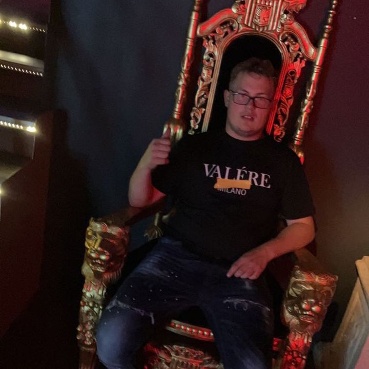 Profile Picture of Daniel Carragher (@@danielcarragher1) on Tiktok