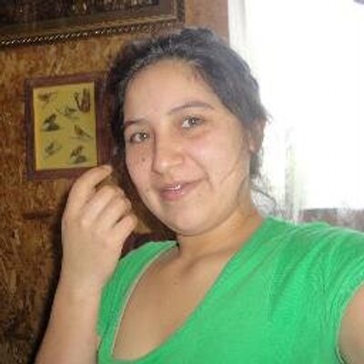 Profile Picture of Silvia Mancilla (@silviamancilla1) on Twitter