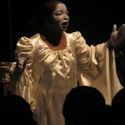 Profile Picture of Joyce Tyree (@JoyceTyree3) on Twitter
