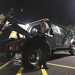 Profile Picture of Michael Willis (@michaelwillis043) on Tiktok