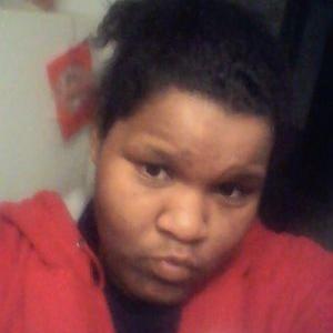 Profile Picture of Ebony Francis (@francis_ebony) on Twitter