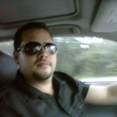 Profile Picture of Alex Feliciano (@BigAlFeliciano) on Twitter