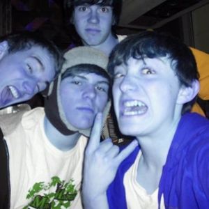 Profile Picture of Benjamin Diiorio (@doublestuft4) on Myspace