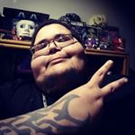 Profile Picture of Joel McFadden Jr. (@godzuki82) on Instagram