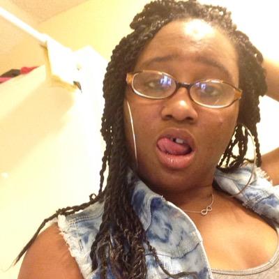 Profile Picture of Jasmine Carlisle (@jasminecarlisl1) on Twitter