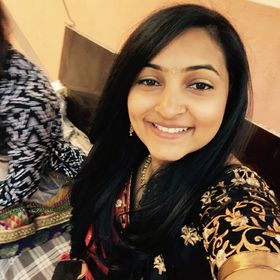 Profile Picture of Monika Patel (@monika3191) on Pinterest