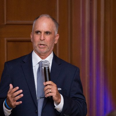 Profile Picture of Steven Werner (@LiveToWinCoach) on Twitter