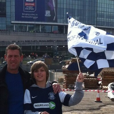 Profile Picture of Mark Maynard (@markmaynard44) on Twitter