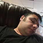 Profile Picture of Chris Archibeque (@chris198919) on Instagram