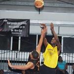 Profile Picture of Shamarr George (@shamarrgeorge) on Instagram