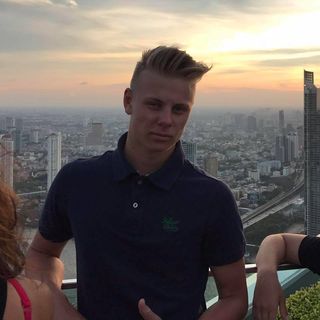 Profile Picture of Eric Biesenack (@eric.biesenack) on Facebook