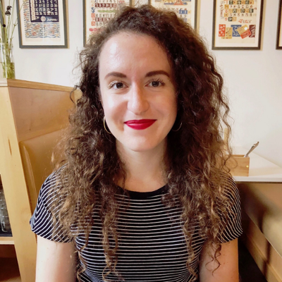Profile Picture of Jackie Saffert (@jackiesaffert) on Twitter