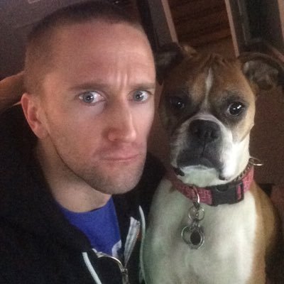 Profile Picture of Mike Rutkowski (@mrutkow) on Twitter