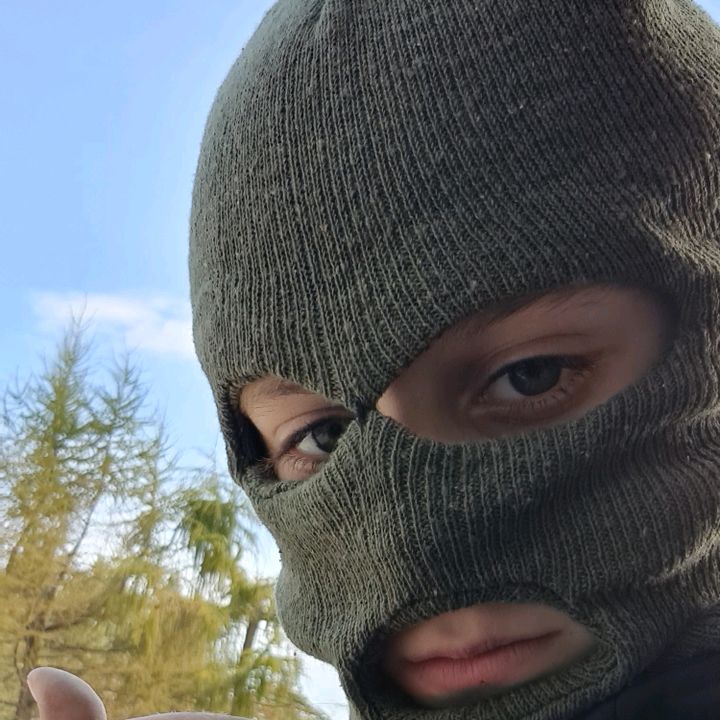 Profile Picture of Daniel Mazga (@danielmazga) on Tiktok