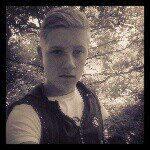 Profile Picture of Aaron Brinkmann (@aaronlucaaas) on Instagram