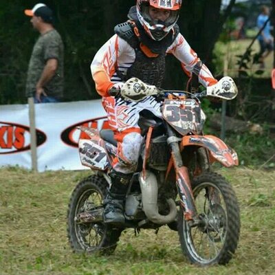 Profile Picture of Jared Polley (@G1xRockSt4r) on Twitter