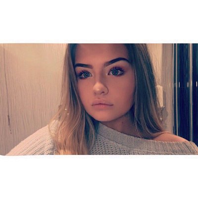 Profile Picture of Ava Shmorris X (@AvaMorris3822) on Twitter