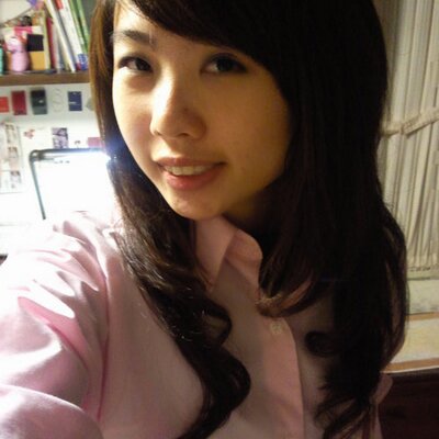 Profile Picture of Effie Lee (@effielees) on Twitter