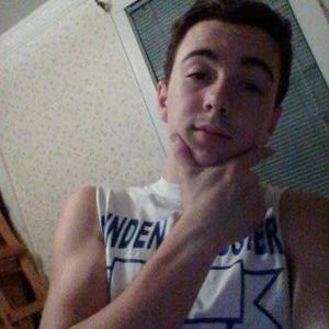 Profile Picture of Joseph Beene (@Joseph_EST_99) on Twitter
