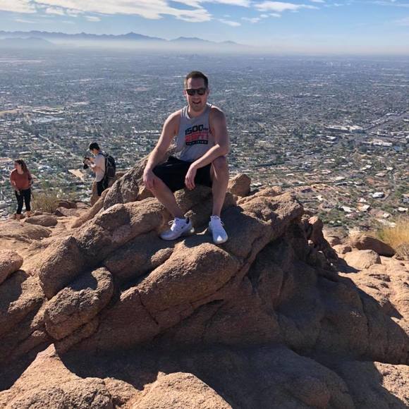 Profile Picture of Jon Strobel (@jstrobes8) on Poshmark