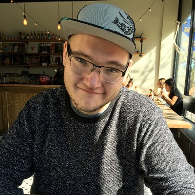 Profile Picture of David Conklin (@_david_conklin) on Twitter