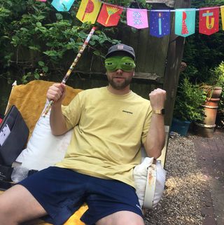 Profile Picture of Charlie Gibbard (@charlie.gibbard) on Facebook