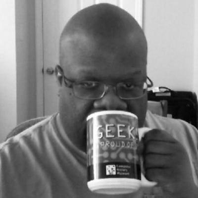 Profile Picture of Keith Wilson (@divisionbyzero) on Twitter