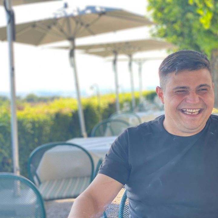 Profile Picture of Pavlicek (@user5625765044451) on Tiktok