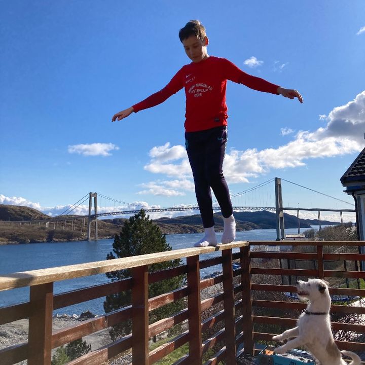 Profile Picture of Erik07 (@erik07hemming) on Tiktok