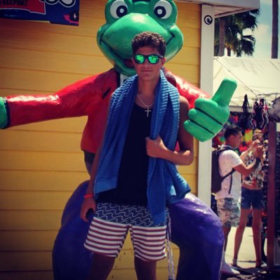Profile Picture of Nick Deno (@nick_deno) on Twitter