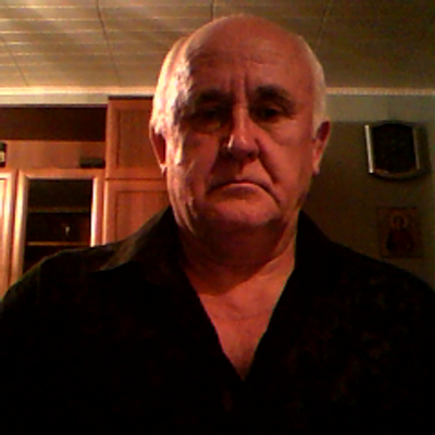 Profile Picture of Pavel Baranov (@barano2014) on Twitter