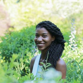 Profile Picture of Grace David (@graced9) on Pinterest