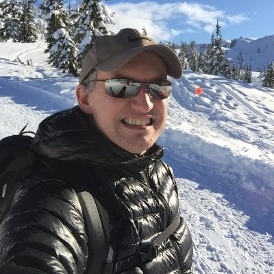 Profile Picture of Mike Reid (@SeatownNative) on Twitter