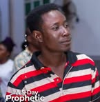 Profile Picture of Bediako Charles (@Bediako-Charles) on Facebook