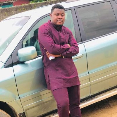 Profile Picture of Philip Nicholas (@callmePHILIPNIC) on Twitter