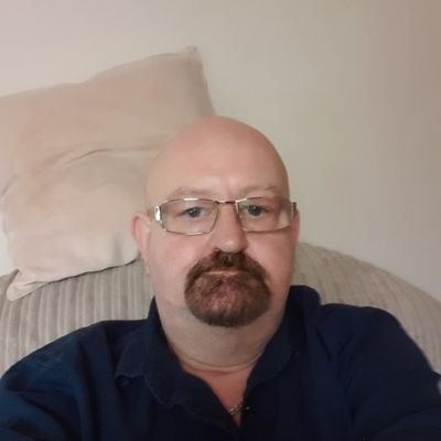 Profile Picture of Stephen Tarbuck (@stephen_tarbuck) on Twitter