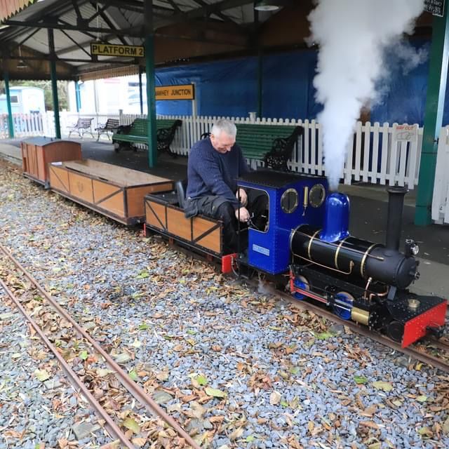 Profile Picture of Gary Fleming (@garyfleming) on Tiktok