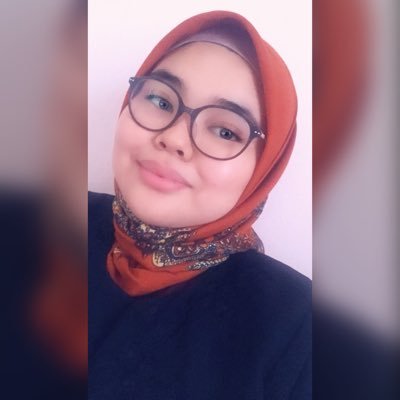 Profile Picture of Syazwani (@WaniRamlan) on Twitter