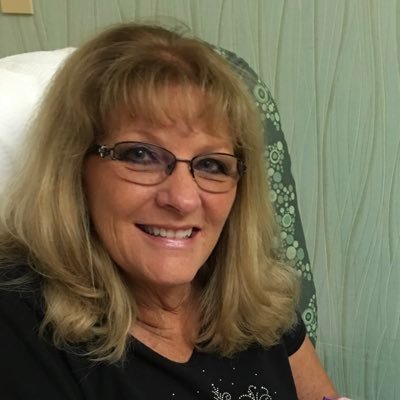 Profile Picture of Kathy Lucas (@KathySlbreeze51) on Twitter