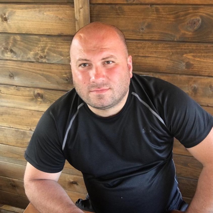 Profile Picture of Адам Дербе (@@adamderbe) on Tiktok