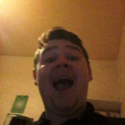 Profile Picture of Chris Pashley (@cjpashers) on Twitter