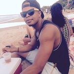 Profile Picture of Kyle Wood (@kyle.harewood) on Instagram