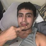 Profile Picture of christian (@chris.saez.a) on Instagram